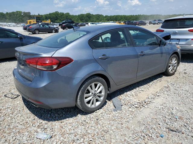 Photo 3 VIN: 3KPFL4A75HE091774 - KIA FORTE LX 