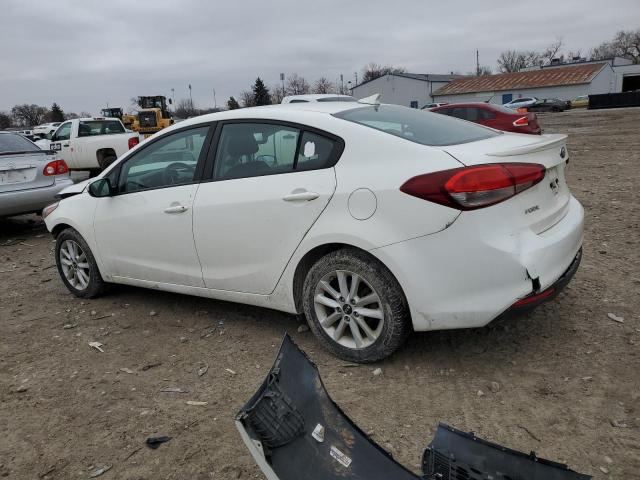 Photo 1 VIN: 3KPFL4A75HE093492 - KIA FORTE LX 