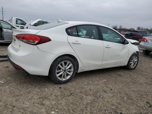 Photo 2 VIN: 3KPFL4A75HE093492 - KIA FORTE LX 