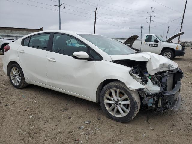 Photo 3 VIN: 3KPFL4A75HE093492 - KIA FORTE LX 