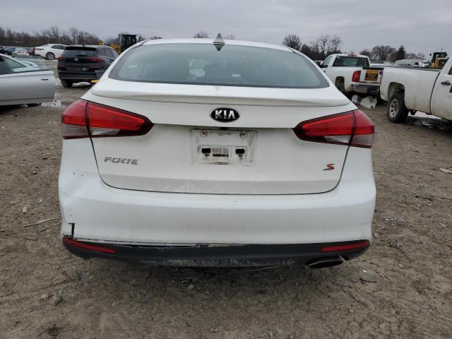 Photo 5 VIN: 3KPFL4A75HE093492 - KIA FORTE LX 