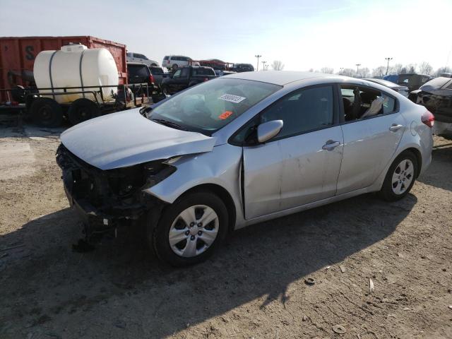 Photo 0 VIN: 3KPFL4A75HE097249 - KIA FORTE 