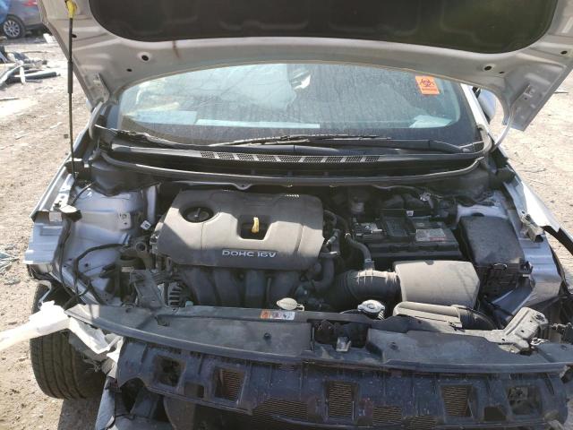 Photo 10 VIN: 3KPFL4A75HE097249 - KIA FORTE 