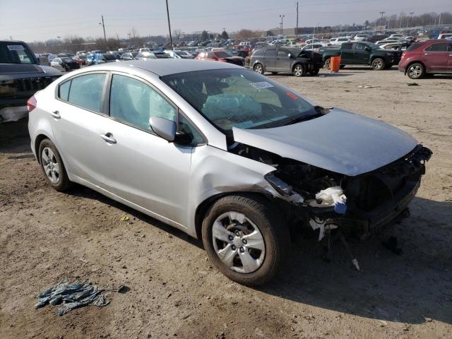 Photo 3 VIN: 3KPFL4A75HE097249 - KIA FORTE 