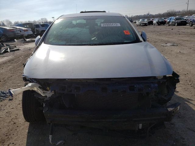 Photo 4 VIN: 3KPFL4A75HE097249 - KIA FORTE 