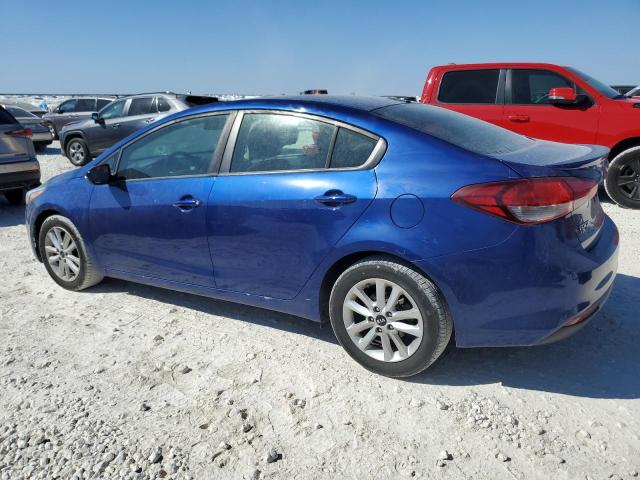 Photo 1 VIN: 3KPFL4A75HE098871 - KIA FORTE LX 