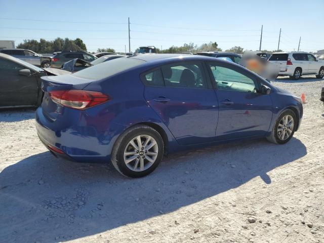 Photo 2 VIN: 3KPFL4A75HE098871 - KIA FORTE LX 