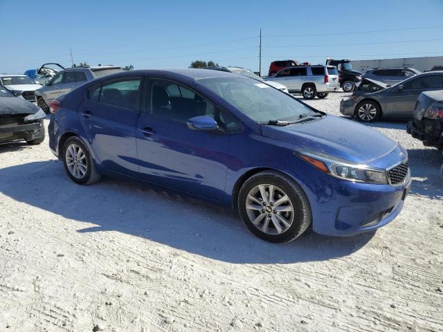 Photo 3 VIN: 3KPFL4A75HE098871 - KIA FORTE LX 