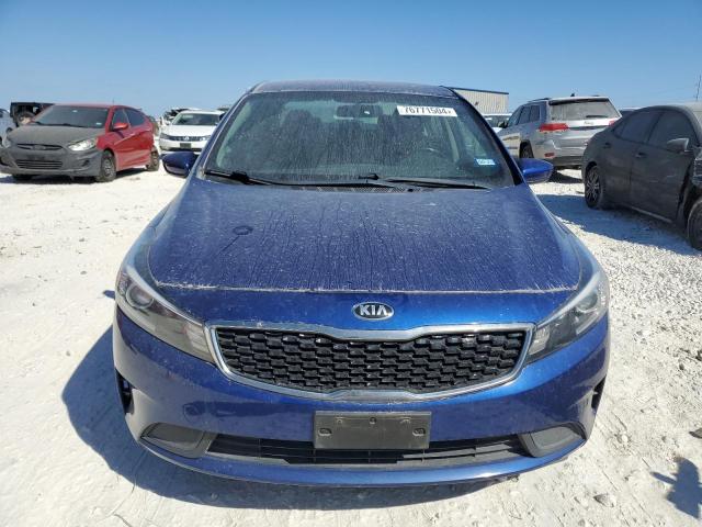 Photo 4 VIN: 3KPFL4A75HE098871 - KIA FORTE LX 