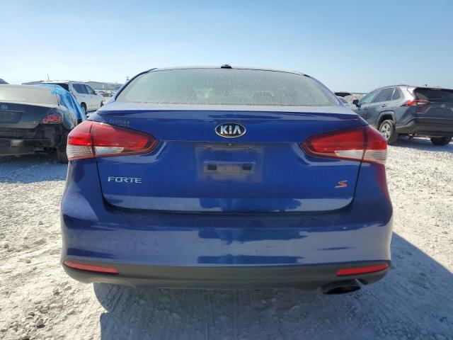 Photo 5 VIN: 3KPFL4A75HE098871 - KIA FORTE LX 