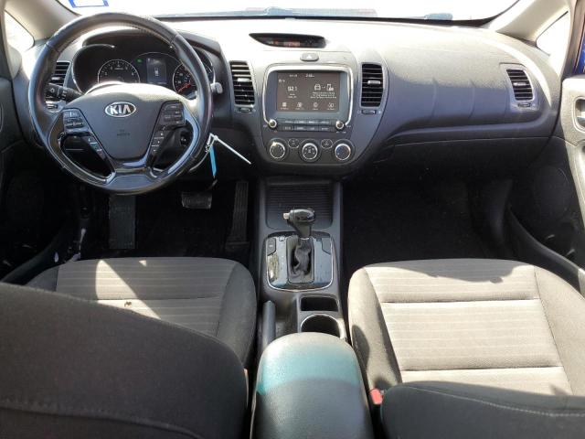 Photo 7 VIN: 3KPFL4A75HE098871 - KIA FORTE LX 