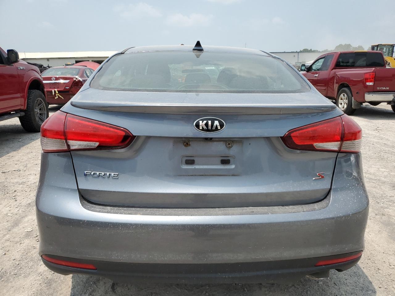 Photo 5 VIN: 3KPFL4A75HE101087 - KIA FORTE 