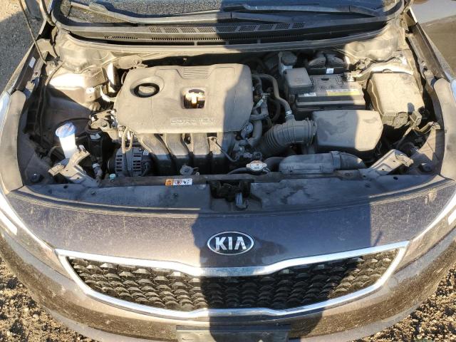 Photo 6 VIN: 3KPFL4A75HE102434 - KIA FORTE 