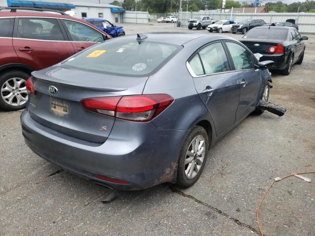 Photo 3 VIN: 3KPFL4A75HE103051 - KIA FORTE LX 