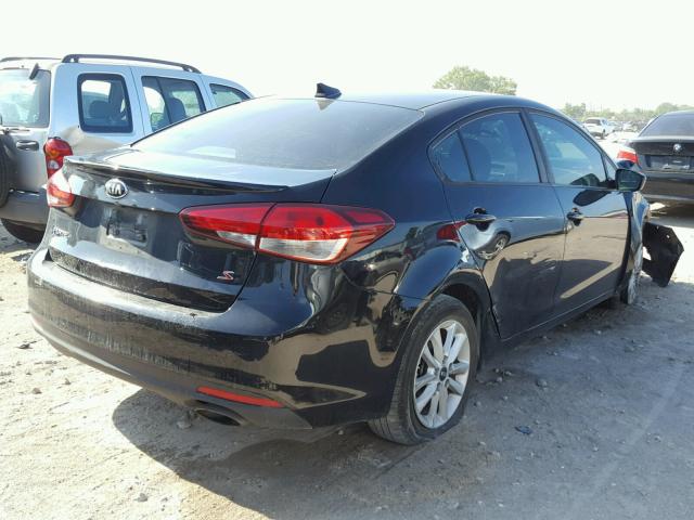 Photo 3 VIN: 3KPFL4A75HE108749 - KIA FORTE LX 