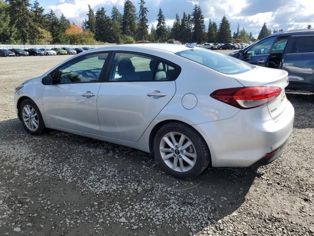 Photo 1 VIN: 3KPFL4A75HE116432 - KIA FORTE LX 