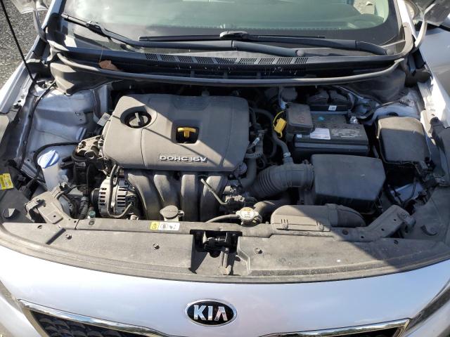 Photo 10 VIN: 3KPFL4A75HE116432 - KIA FORTE LX 