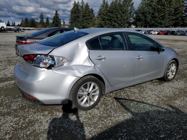 Photo 2 VIN: 3KPFL4A75HE116432 - KIA FORTE LX 