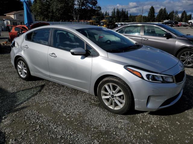 Photo 3 VIN: 3KPFL4A75HE116432 - KIA FORTE LX 