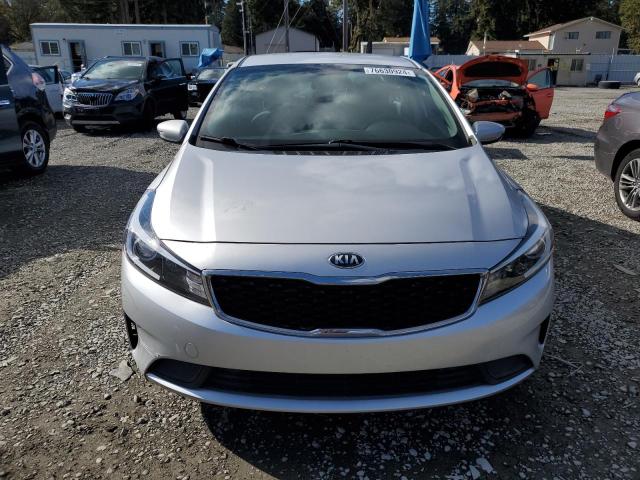 Photo 4 VIN: 3KPFL4A75HE116432 - KIA FORTE LX 