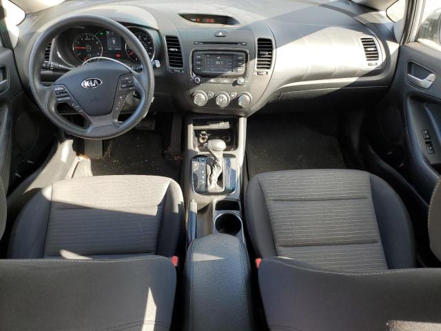 Photo 7 VIN: 3KPFL4A75HE116432 - KIA FORTE LX 