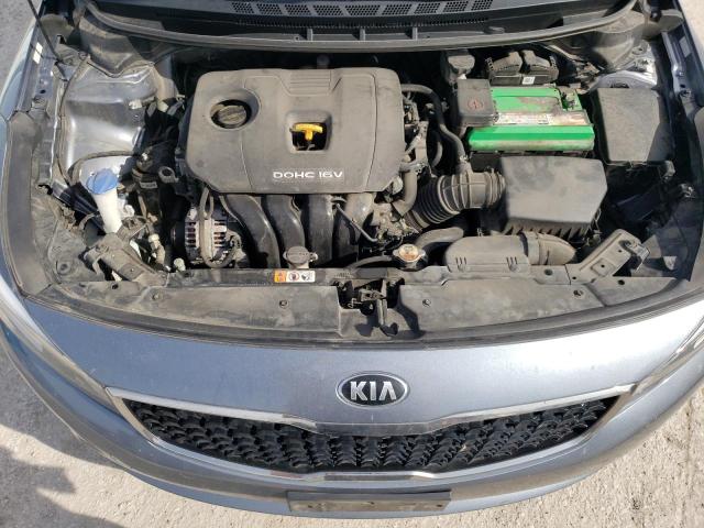 Photo 6 VIN: 3KPFL4A75HE120884 - KIA FORTE LX 