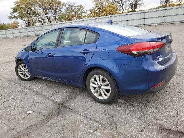 Photo 1 VIN: 3KPFL4A75HE126720 - KIA FORTE 