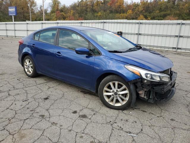 Photo 3 VIN: 3KPFL4A75HE126720 - KIA FORTE 