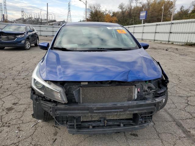 Photo 4 VIN: 3KPFL4A75HE126720 - KIA FORTE 