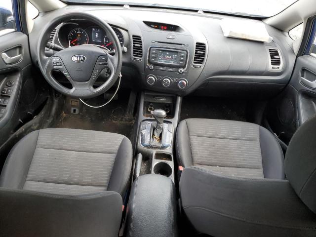 Photo 7 VIN: 3KPFL4A75HE126720 - KIA FORTE 