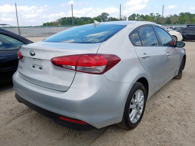 Photo 3 VIN: 3KPFL4A75HE130251 - KIA FORTE LX 