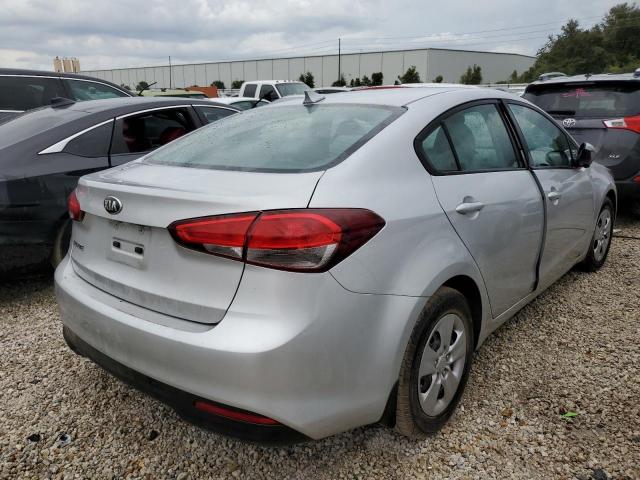 Photo 3 VIN: 3KPFL4A75HE137376 - KIA FORTE LX 