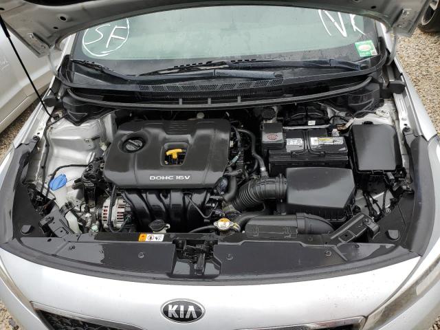 Photo 6 VIN: 3KPFL4A75HE137376 - KIA FORTE LX 