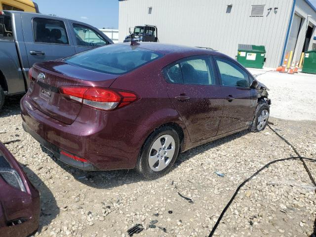 Photo 2 VIN: 3KPFL4A75HE138091 - KIA FORTE LX 