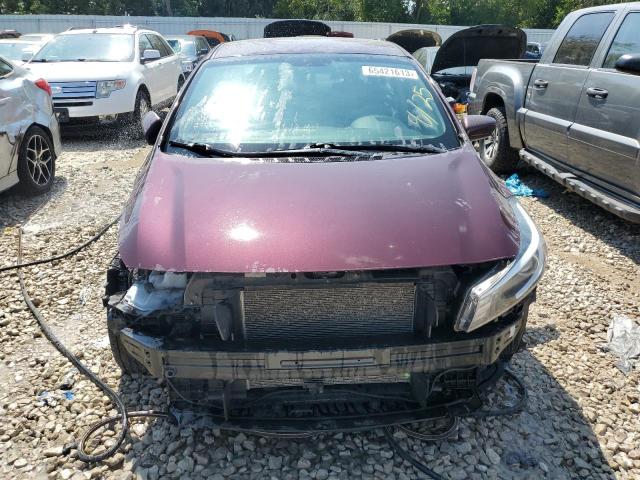 Photo 4 VIN: 3KPFL4A75HE138091 - KIA FORTE LX 