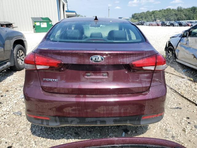 Photo 5 VIN: 3KPFL4A75HE138091 - KIA FORTE LX 