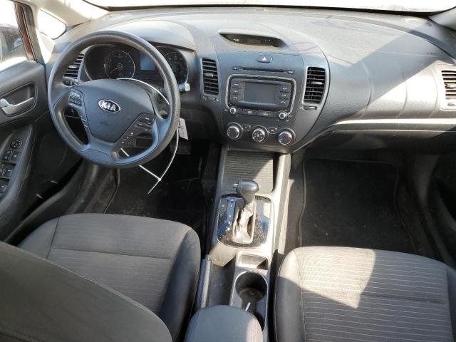 Photo 7 VIN: 3KPFL4A75HE138091 - KIA FORTE LX 