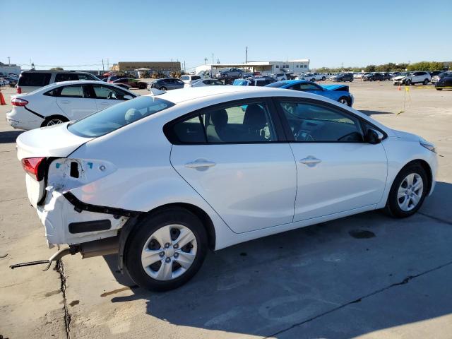 Photo 2 VIN: 3KPFL4A75HE138818 - KIA FORTE LX 