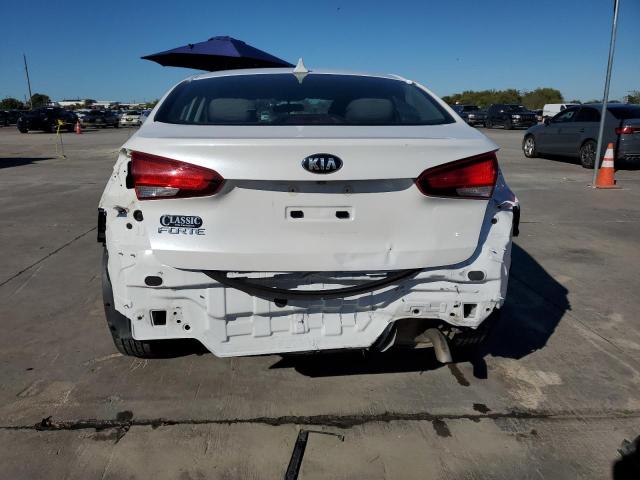 Photo 5 VIN: 3KPFL4A75HE138818 - KIA FORTE LX 