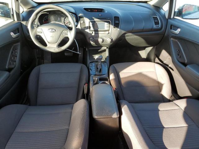 Photo 7 VIN: 3KPFL4A75HE138818 - KIA FORTE LX 