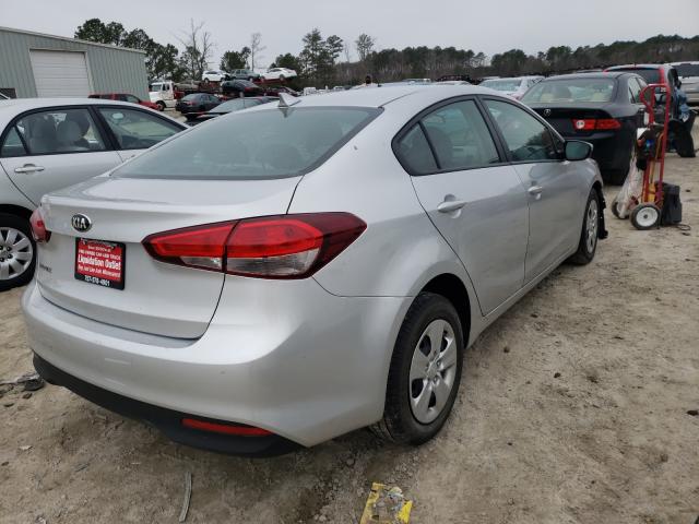 Photo 3 VIN: 3KPFL4A75HE148006 - KIA FORTE LX 