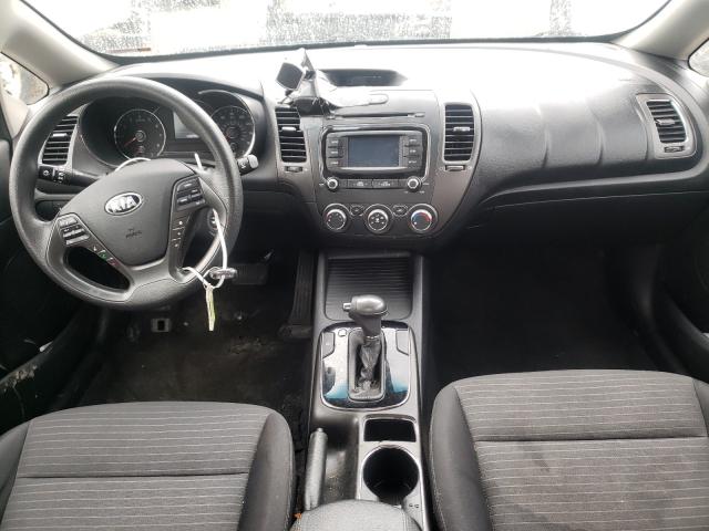 Photo 8 VIN: 3KPFL4A75HE149060 - KIA FORTE LX 