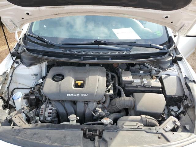 Photo 10 VIN: 3KPFL4A75HE150094 - KIA FORTE 