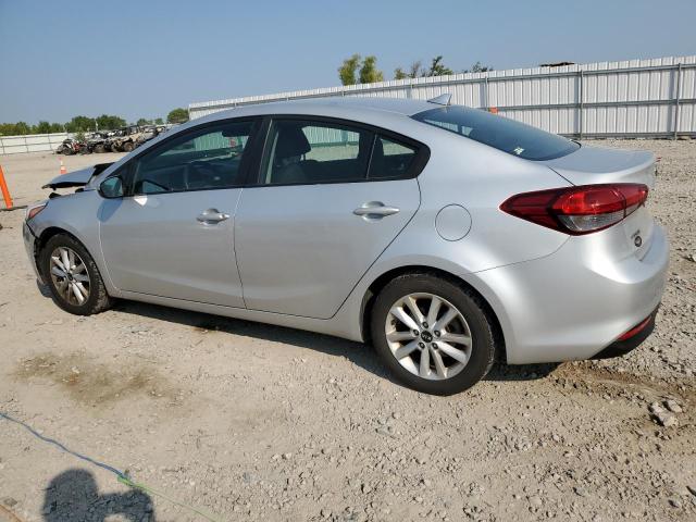 Photo 1 VIN: 3KPFL4A75HE150368 - KIA FORTE LX 