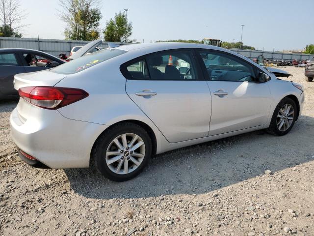 Photo 2 VIN: 3KPFL4A75HE150368 - KIA FORTE LX 