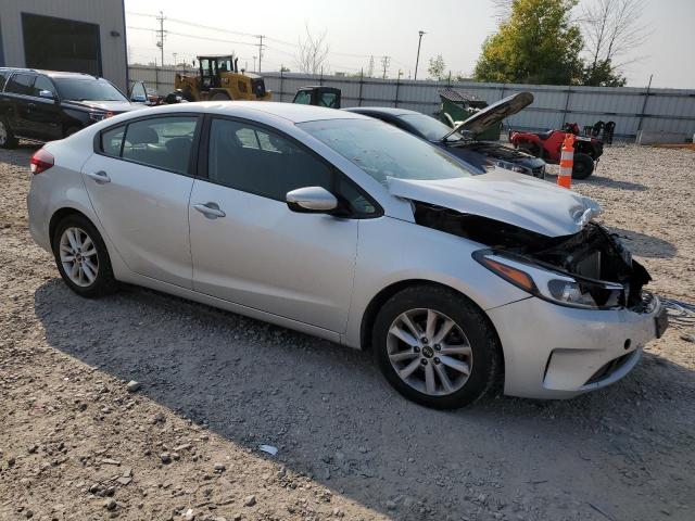 Photo 3 VIN: 3KPFL4A75HE150368 - KIA FORTE LX 