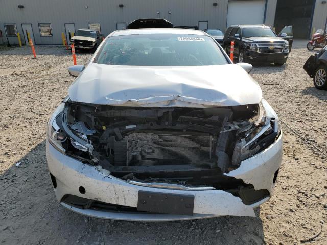 Photo 4 VIN: 3KPFL4A75HE150368 - KIA FORTE LX 