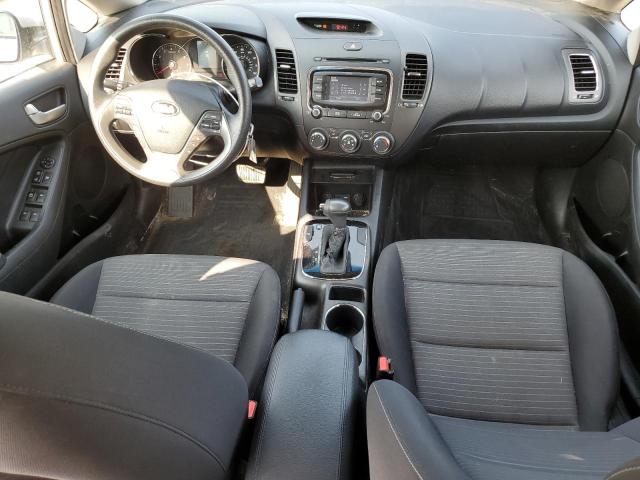 Photo 7 VIN: 3KPFL4A75HE150368 - KIA FORTE LX 