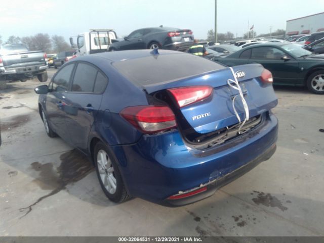 Photo 2 VIN: 3KPFL4A75HE151150 - KIA FORTE 