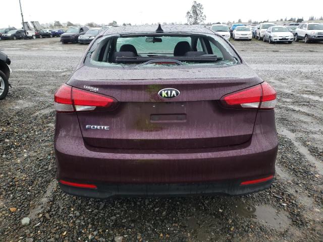 Photo 5 VIN: 3KPFL4A75HE153383 - KIA FORTE LX 